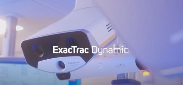 Instituto Zunino incorpora a su tecnología a ExacTrac Dynamic - Rudolf ...