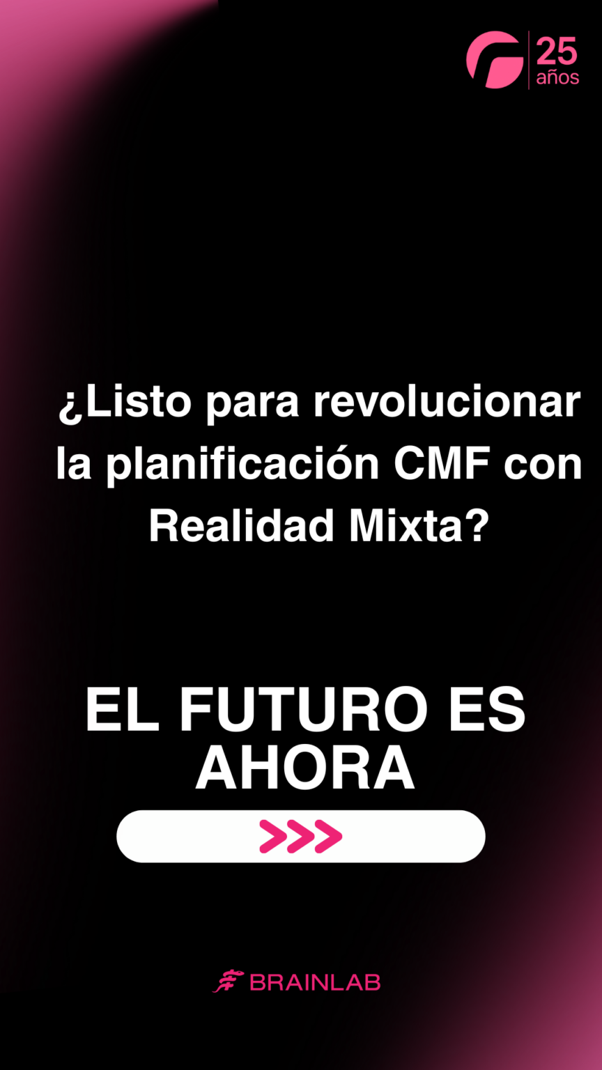 Listo Para Revolucionar La Planificación Cmf Con Realidad Mixta