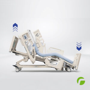 Paramount Bed ALiUS™