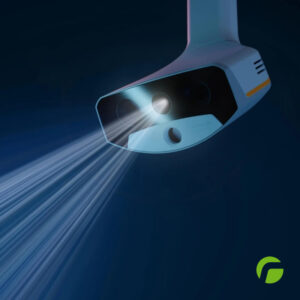 ExacTrac Dynamic Surface