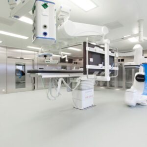 Wall System – Metal