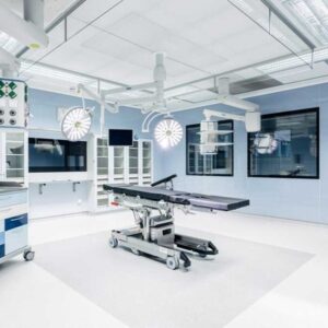 Wall System - Vidrio