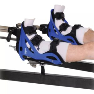 Bota de Tracción Allen